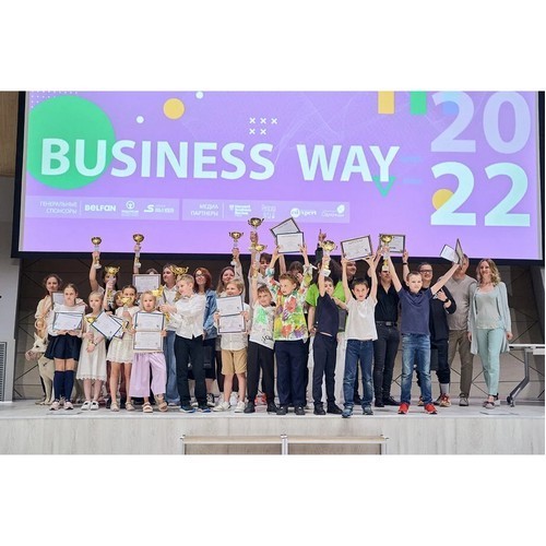 Более 350 молодежных бизнес-проектов будет представлено в Сколково