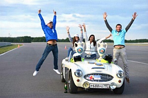  Victorias Classic Cars  1-       Bosch Klassik