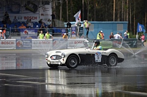  Victorias Classic Cars  1-       Bosch Klassik