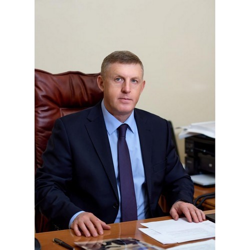 Ректор ВГТУ Дмитрий Проскурин рассказал о передовых технологиях вуза