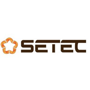  Setec     -  