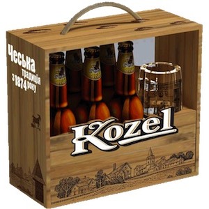 Velkopopovicky Kozel   