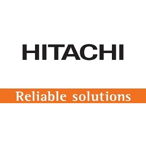   Hitachi Construction Machinery       97%