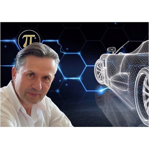  Pi Car   Neutrinovoltaic  