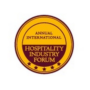Ramada       IX Hospitality Industry Forum