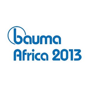         Bauma Africa 2013