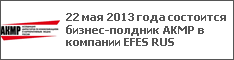 22  2013   -    EFES RUS