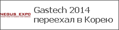 Gastech 2014   