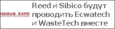 Reed  Sibico   Ecwatech  WasteTech 